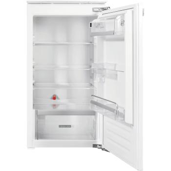 Bauknecht KSI 10VF3 - Einbau-Kühlschrank, Flachscharnier, Nische 102 cm